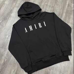 Amiri Hoodie Brand new size large